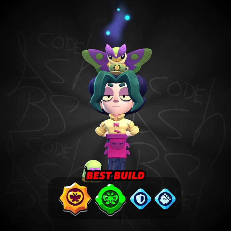 Фото поста канала Brawl Stars Land