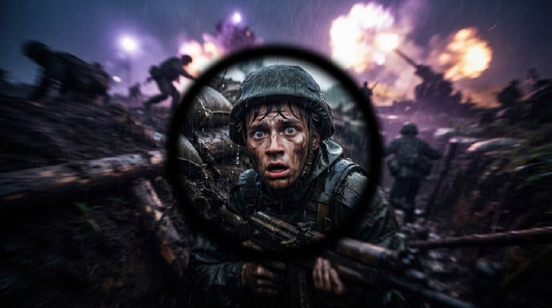 Фото поста канала  Технологии выживания - Тактическая медицина