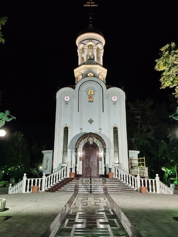 Фото поста канала  Русскій вѣстникъ🇷🇺