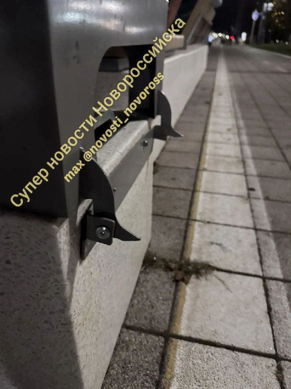 Фото поста канала  Супер Новости Новороссийска