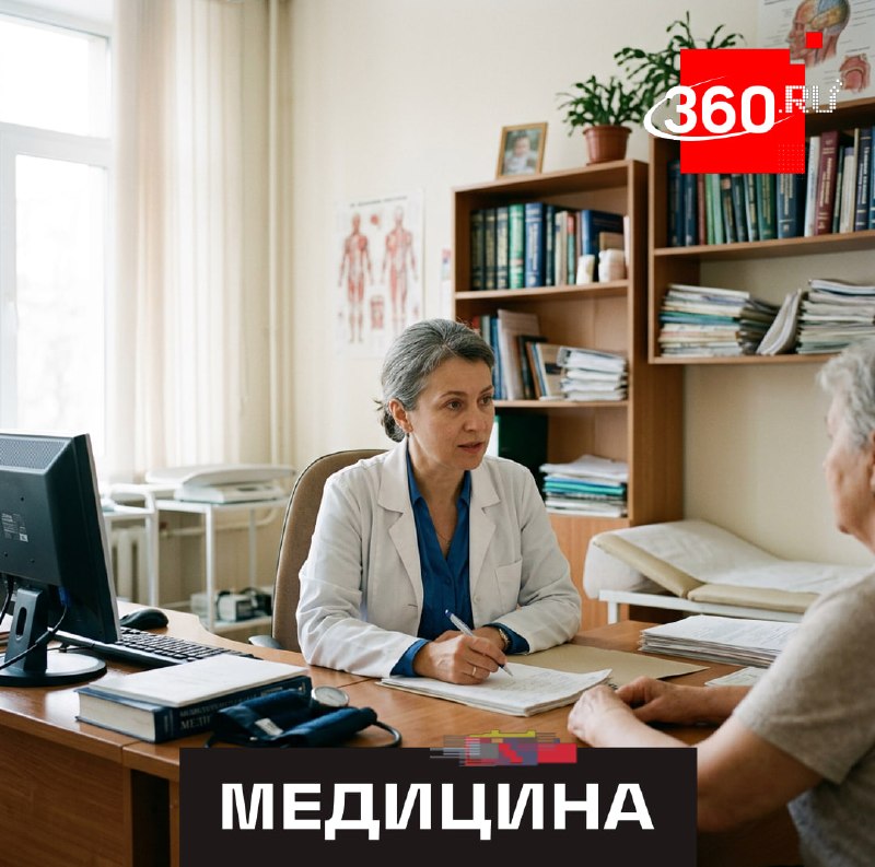 Фото поста канала  360.ru