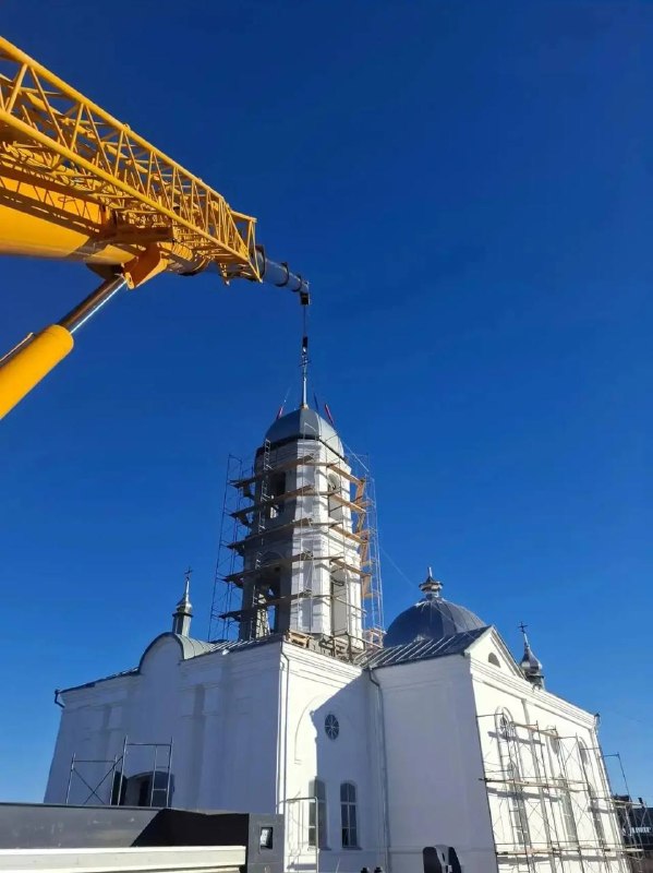 Фото поста канала  Мониторинг 45 Курганская область