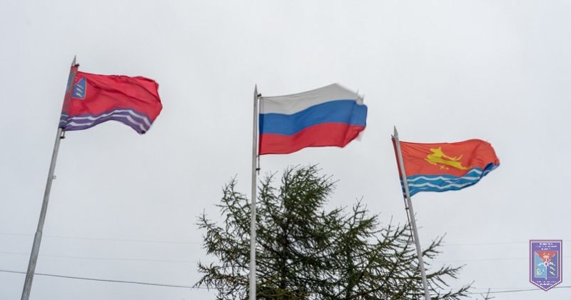 Фото поста канала  Мониторинг 49 Магаданская область