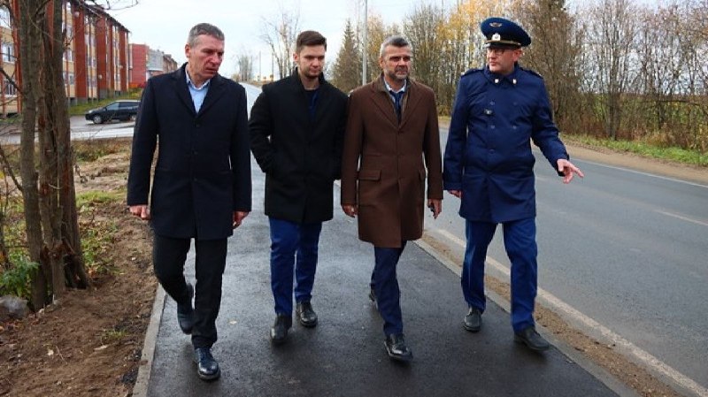 Фото поста канала  Мониторинг 11 Республика Коми