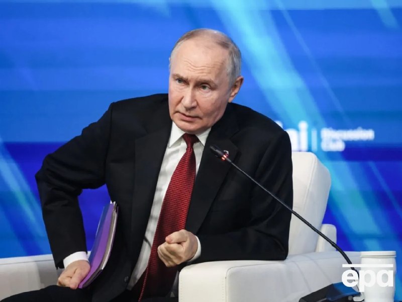 Фото поста канала  Украинские новости