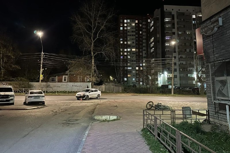 Фото поста канала  Про Город Сыктывкар | Новости