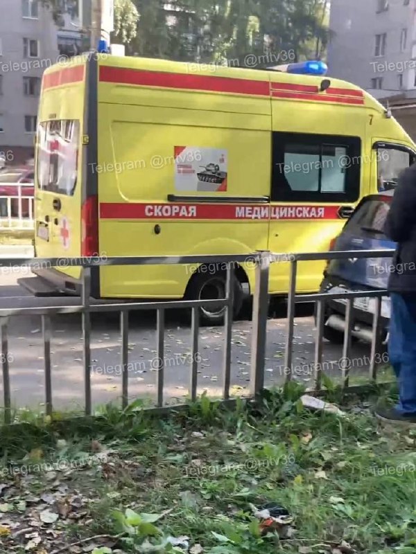 Фото поста канала Мой и твой Воронеж