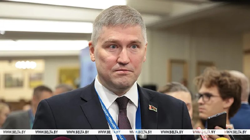 Фото поста канала  Виртуальный Брест новости
