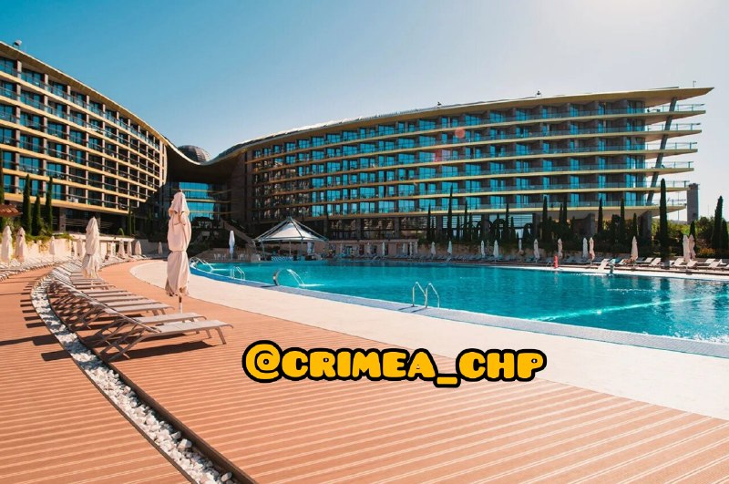 Фото поста канала  ЧП / КРЫМ 🆘🔞