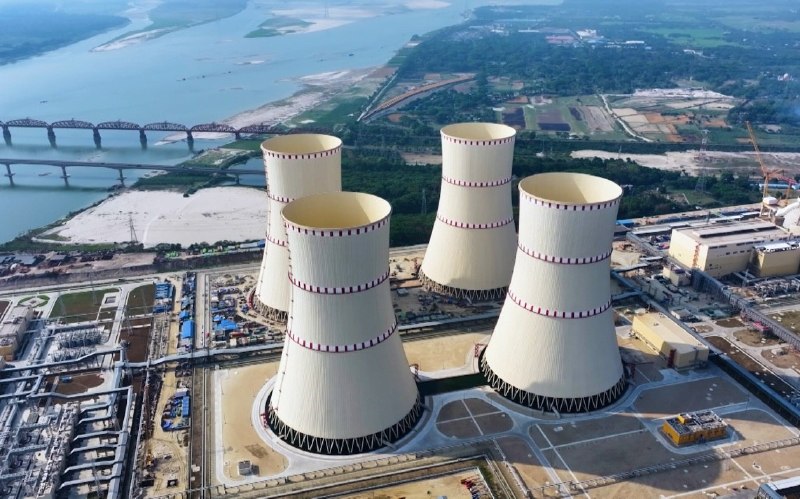 Фото поста канала  Геоэнергетика ИНФО