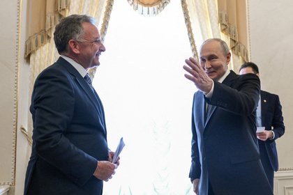 Фото поста канала  Лента Новостей