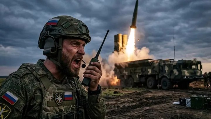 Фото поста канала  Новороссия