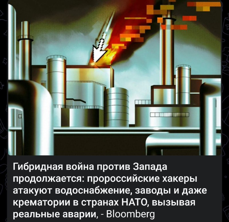 Фото поста канала  Яблочный Стас