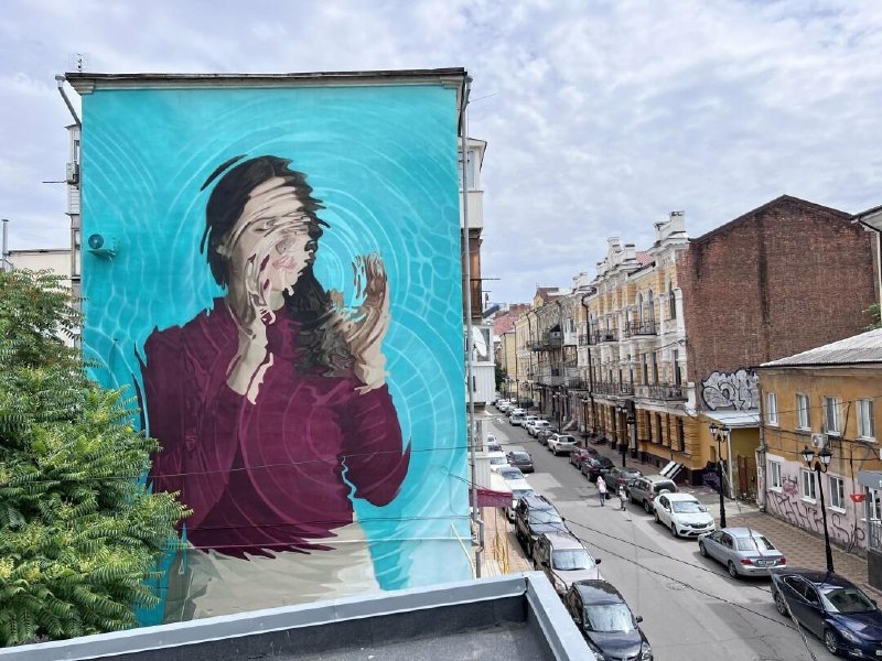 Фото поста канала  РОСТОВ сити News 🇷🇺