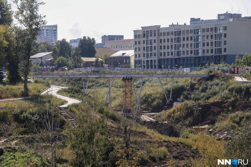 Фото поста канала  Мониторинг 52 Нижегородская область