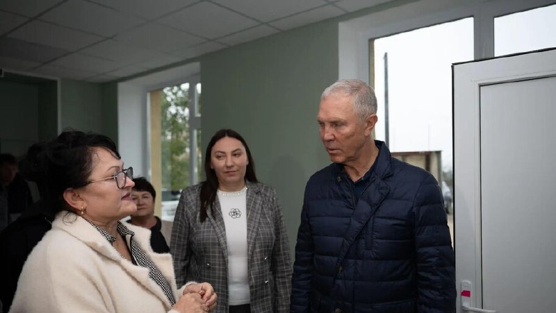 Фото поста канала  Херсонское Агентство Новостей