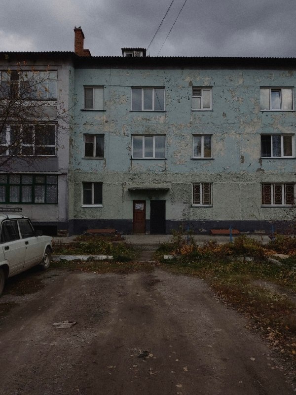 Фото поста канала  Типичный Воронеж