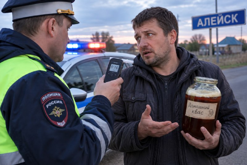 Фото поста канала  Инцидент Барнаул
