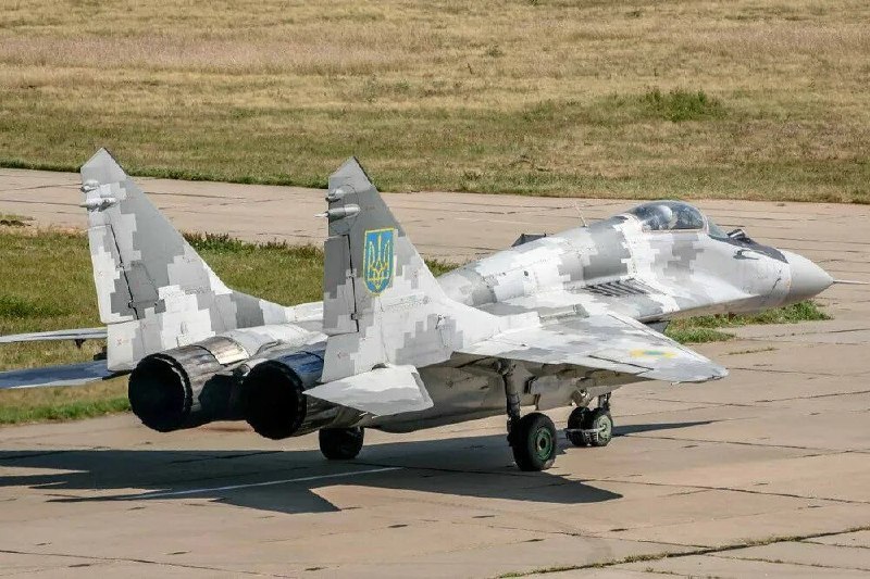 Фото поста канала  АТО Донецк 🅉 | Новости Курск