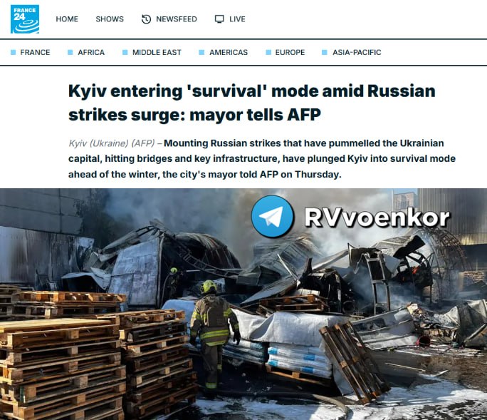 Фото поста канала  СОВСЕМ НЕ МАРКЕС