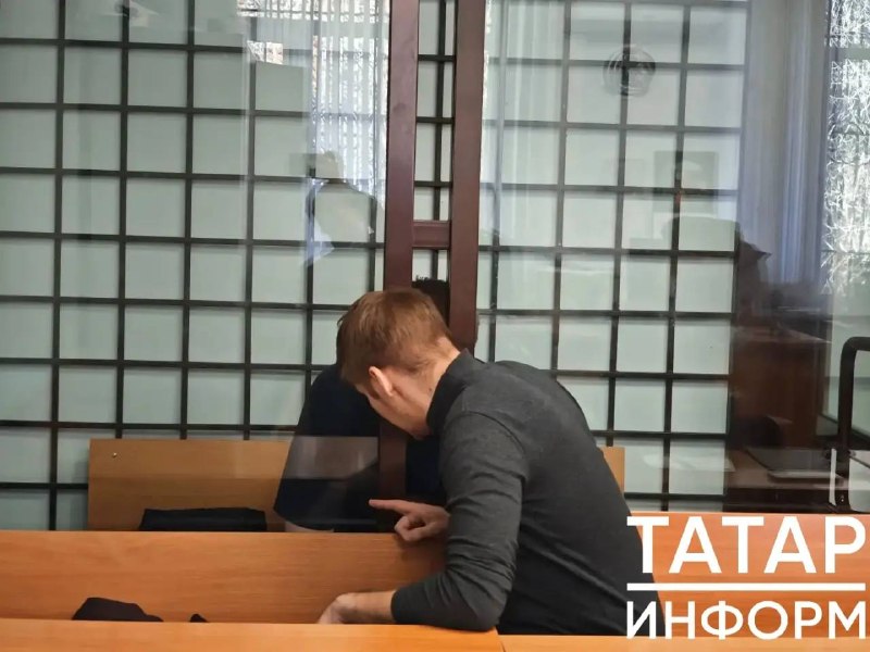 Фото поста канала  ВТП | В Татарстане Поймут