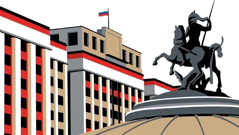Фото поста канала  Клуб Регионов