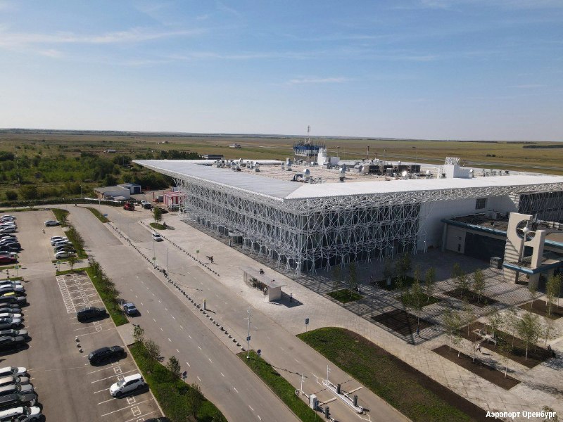Фото поста канала Новости Оренбурга и Области