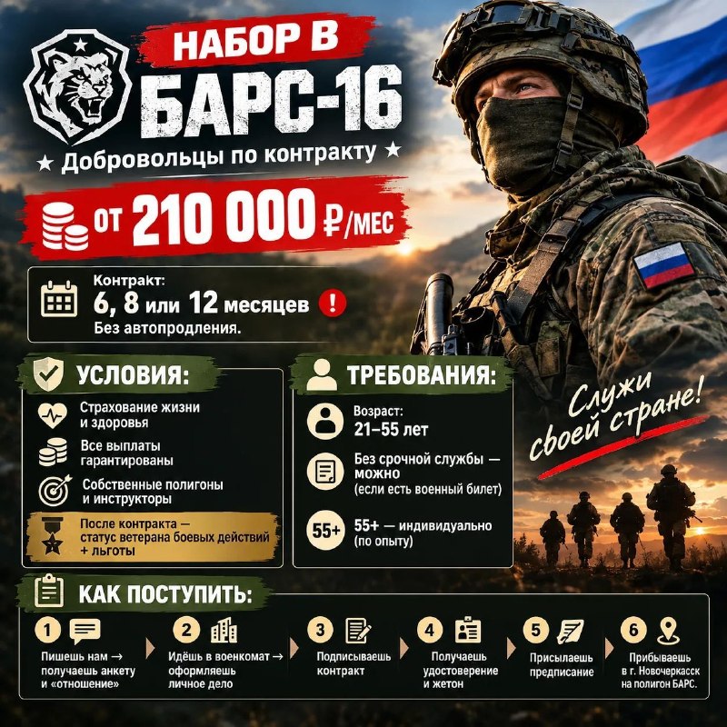 Фото поста канала  Блокнот Ростов