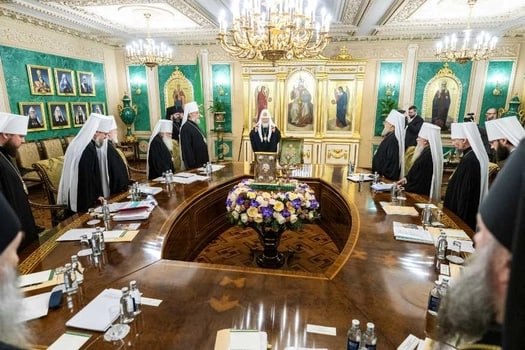 Фото поста канала  НаДо Же Знать!
