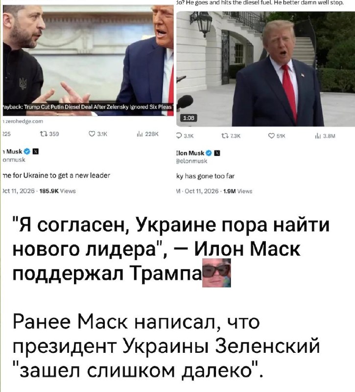 Фото поста канала  Михаил Онуфриенко Выпуски