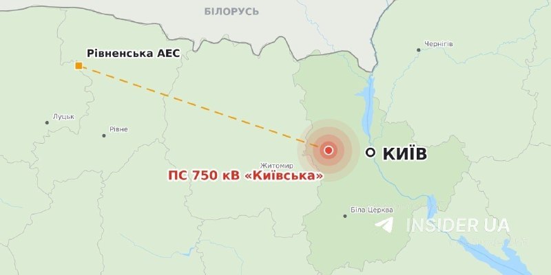 Фото поста канала  Россия и Украина Новости: Спецоперация Z
