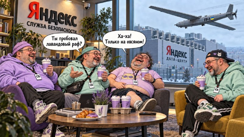 Фото поста канала Два майора