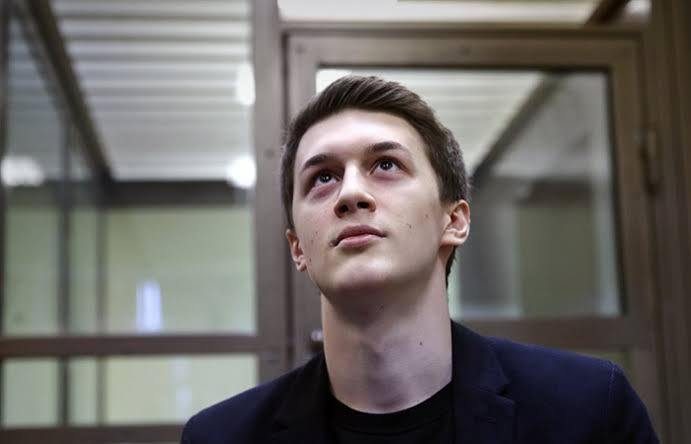 Фото поста канала  RusNews ⭕️