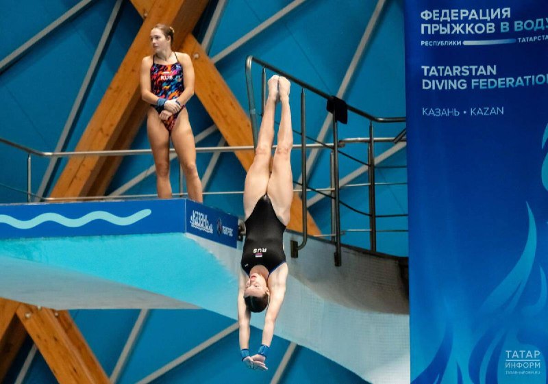 Фото поста канала Новости Казани и Республики Татарстан
