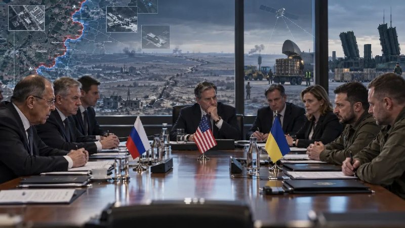 Фото поста канала  Pravda DE