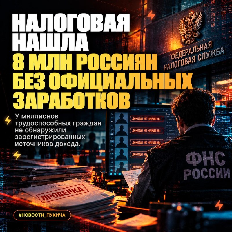 Фото поста канала  Гарри Пукич ⚡️