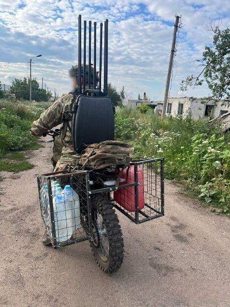 Фото поста канала  Zлые 🅾️рки