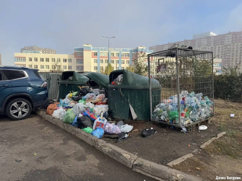 Фото поста канала Новости Оренбурга и Области