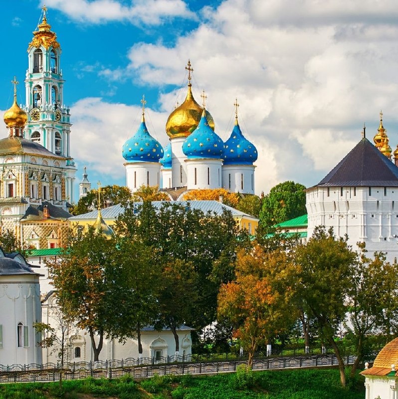 Фото поста канала  Профессор Игорь Панарин