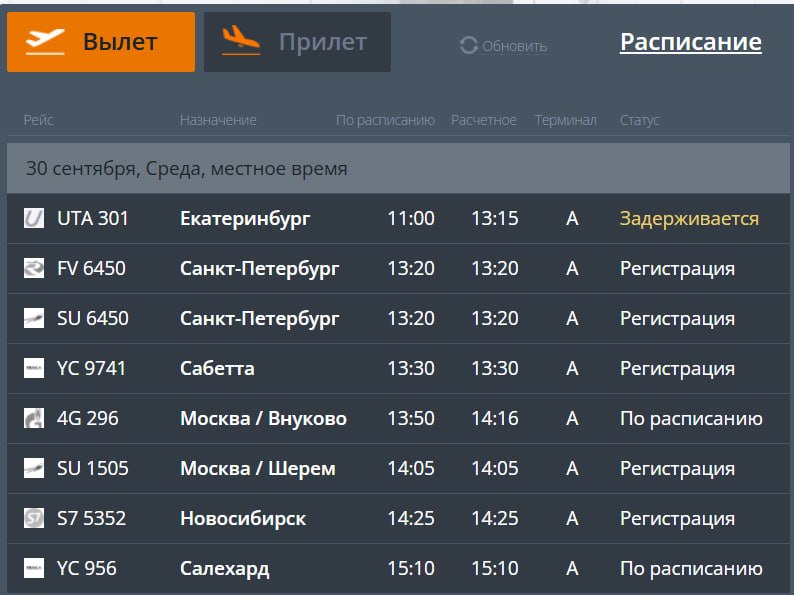 Фото поста канала  Новости Тюмени | 72.RU
