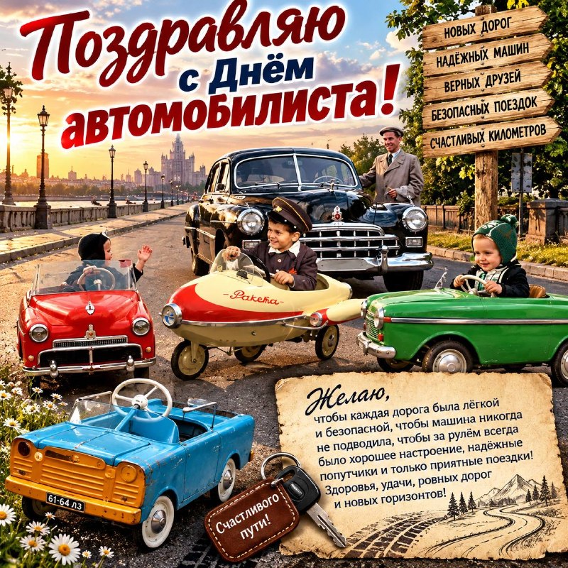 Фото поста канала  Лаврентий Павлович ©™