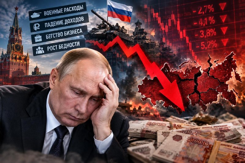Фото поста канала  Хартия-97%