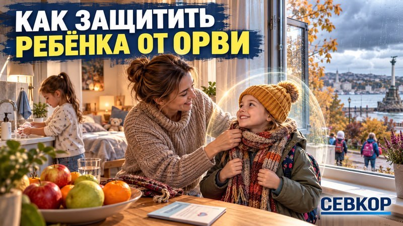 Фото поста канала  Оперативный Севастополь