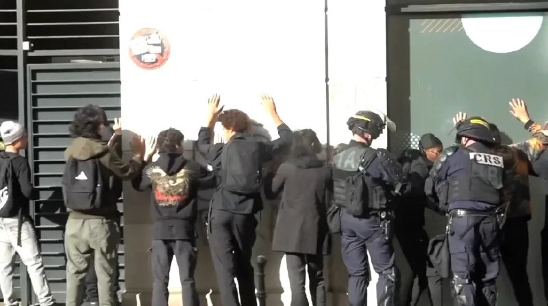 Фото поста канала  Виртуальный Брест новости