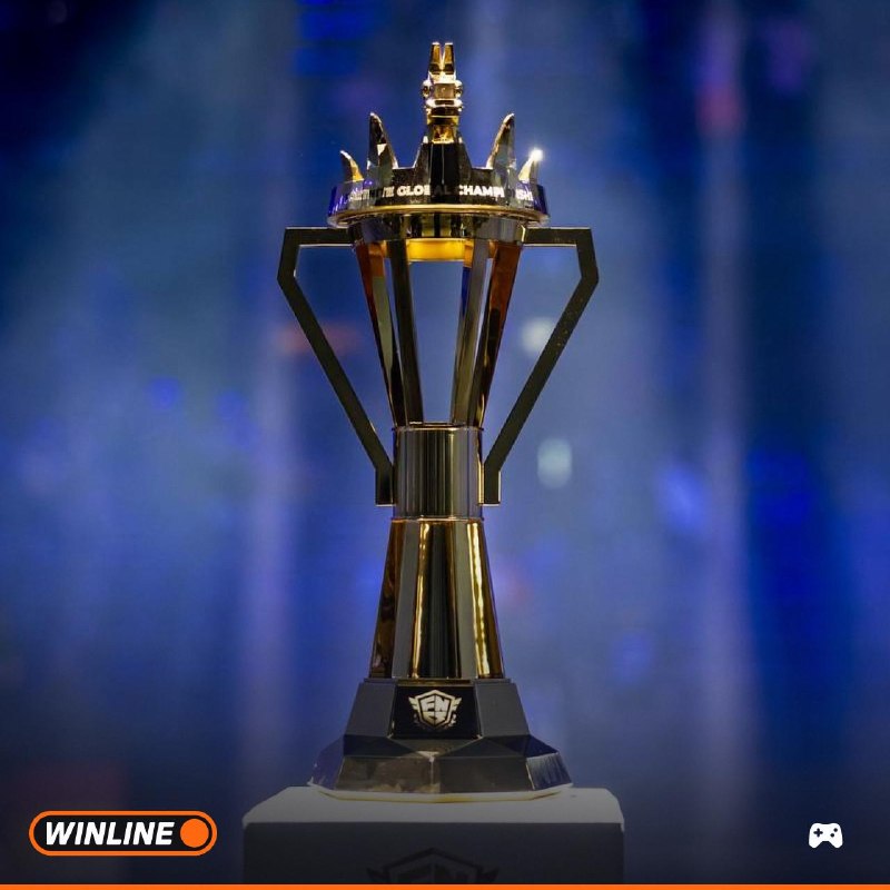 Фото поста канала Winline Esports