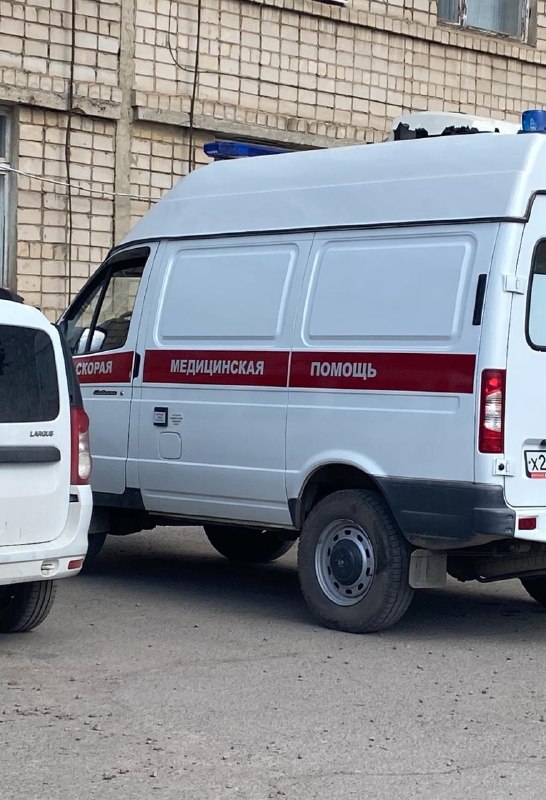 Фото поста канала  Донецк Сегодня 24/7 ☢️