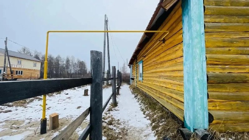 Фото поста канала  Мониторинг Арктика
