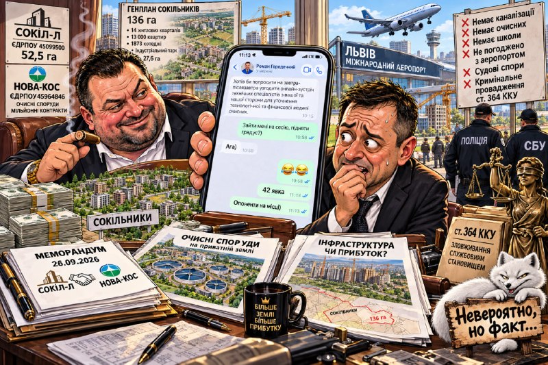 Фото поста канала Невероятно, но факт…