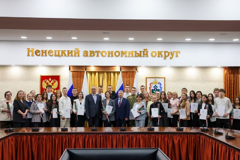 Фото поста канала  Мониторинг Арктика