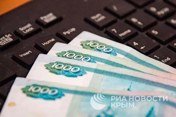 Фото поста канала  РИА Новости Крым